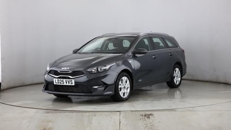 Used Kia Ceed 2025 for sale - 77613647: Photo 6