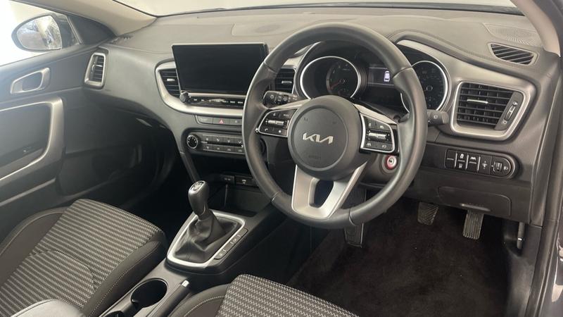 Used Kia Ceed 2025 for sale - 77613647: Photo 7