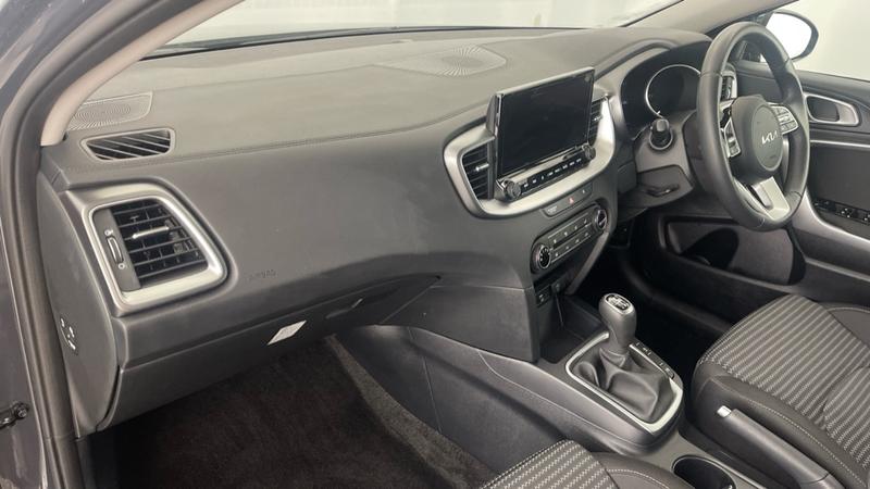 Used Kia Ceed 2025 for sale - 77613647: Photo 8