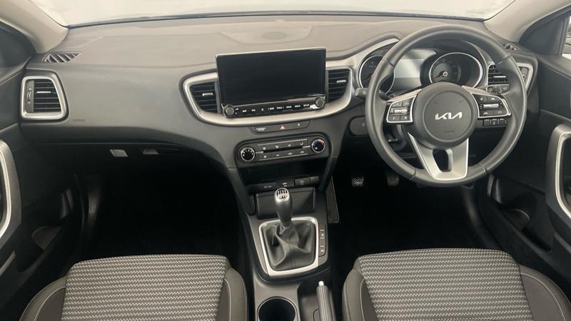 Used Kia Ceed 2025 for sale - 77613647: Photo 9