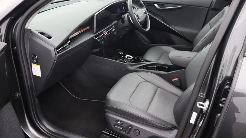 Used Kia Niro 2024 for sale - 77763733: Photo 10