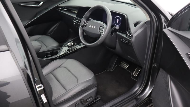 Used Kia Niro 2024 for sale - 77763733: Photo 11