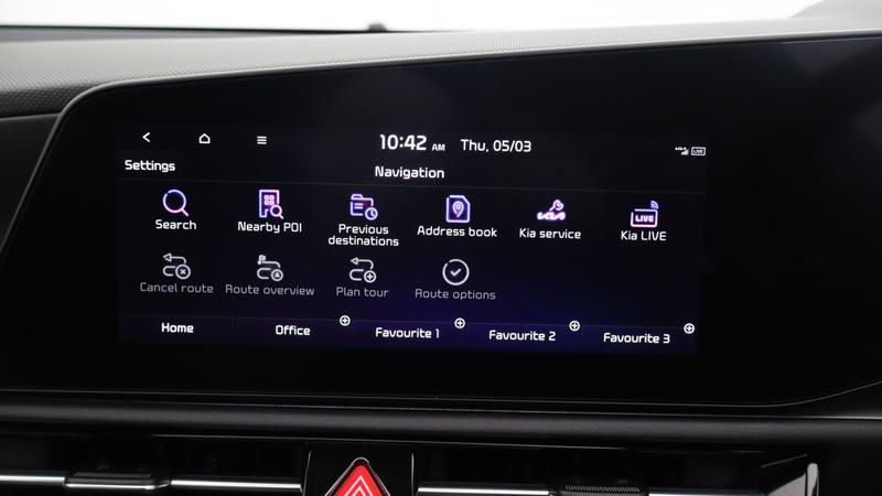 Used Kia Niro 2024 for sale - 77763733: Photo 13