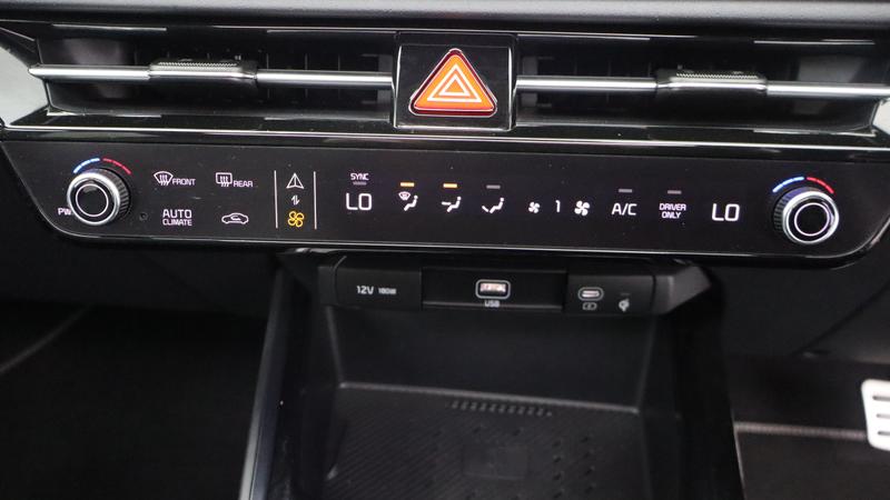 Used Kia Niro 2024 for sale - 77763733: Photo 19