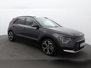 Used Kia Niro 2024 for sale - 77763733: Photo