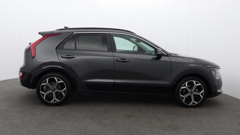 Used Kia Niro 2024 for sale - 77763733: Photo 2