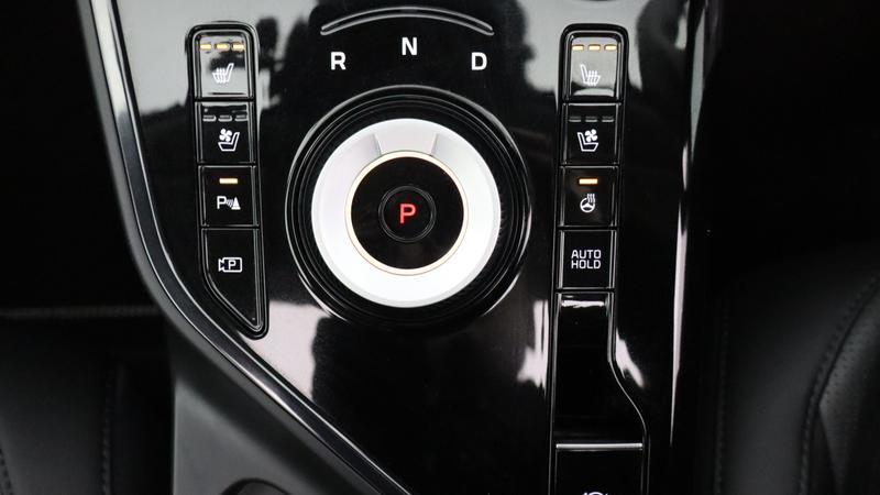 Used Kia Niro 2024 for sale - 77763733: Photo 20