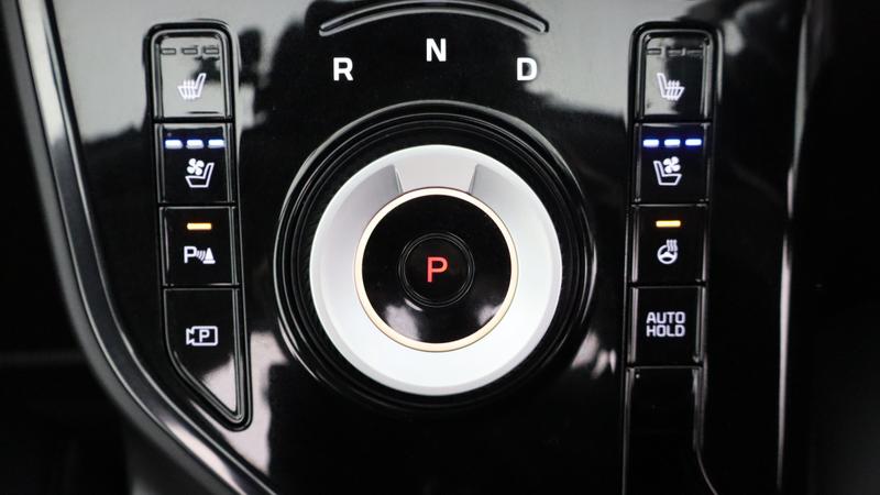 Used Kia Niro 2024 for sale - 77763733: Photo 21