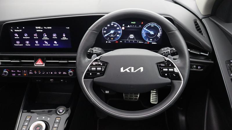Used Kia Niro 2024 for sale - 77763733: Photo 22