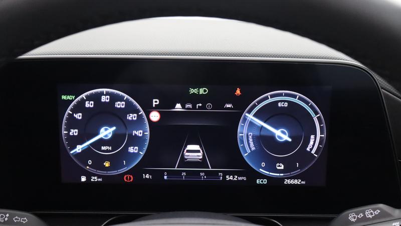 Used Kia Niro 2024 for sale - 77763733: Photo 23