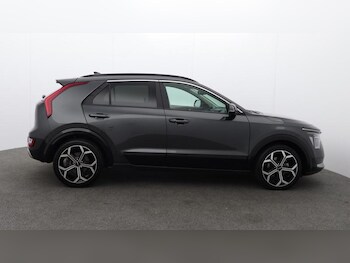 Used Kia Niro 2024 for sale - 77763733: Photo