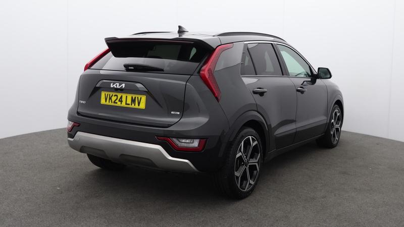 Used Kia Niro 2024 for sale - 77763733: Photo 3