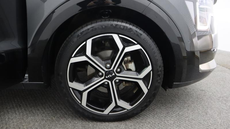 Used Kia Niro 2024 for sale - 77763733: Photo 35