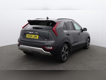 Used Kia Niro 2024 for sale - 77763733: Photo