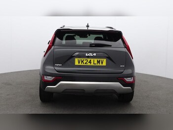 Used Kia Niro 2024 for sale - 77763733: Photo