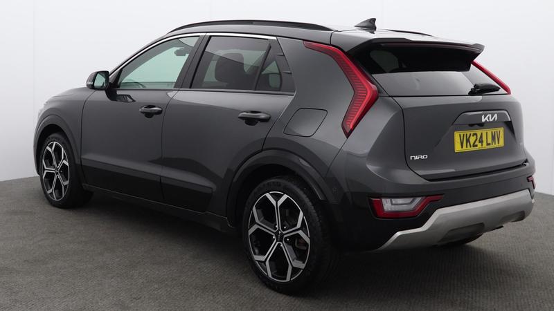 Used Kia Niro 2024 for sale - 77763733: Photo 5