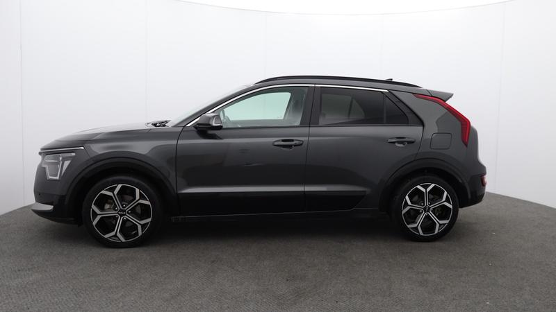 Used Kia Niro 2024 for sale - 77763733: Photo 6