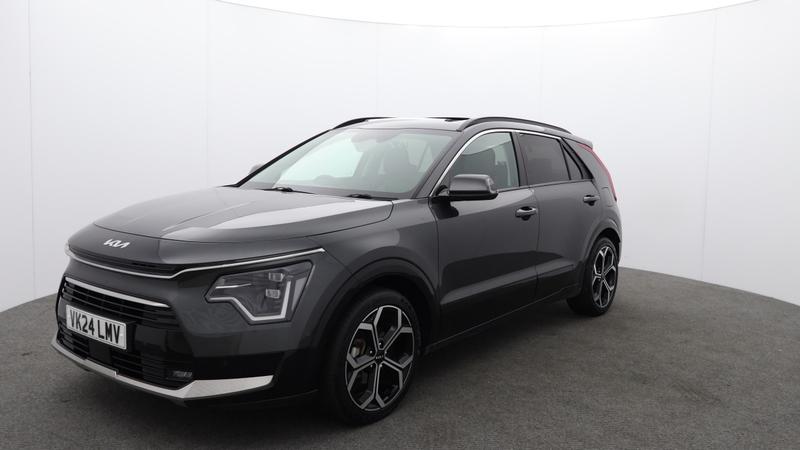 Used Kia Niro 2024 for sale - 77763733: Photo 7
