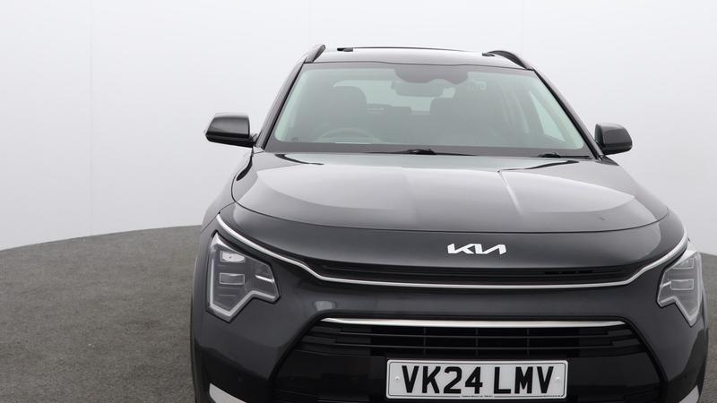 Used Kia Niro 2024 for sale - 77763733: Photo 8