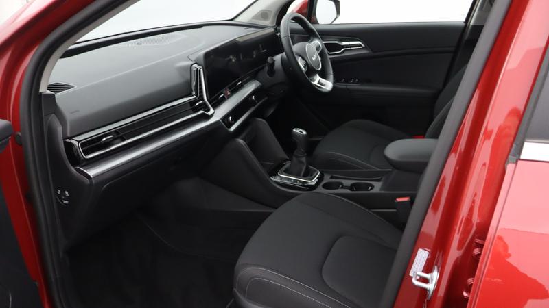 Used Kia Sportage 2025 for sale - 77117094: Photo 10