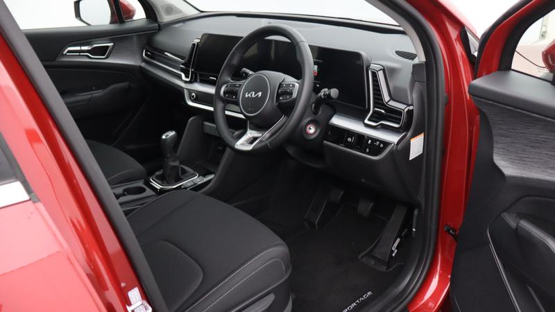 Used Kia Sportage 2025 for sale - 77117094: Photo 11