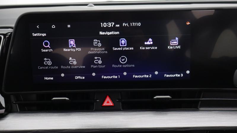 Used Kia Sportage 2025 for sale - 77117094: Photo 13