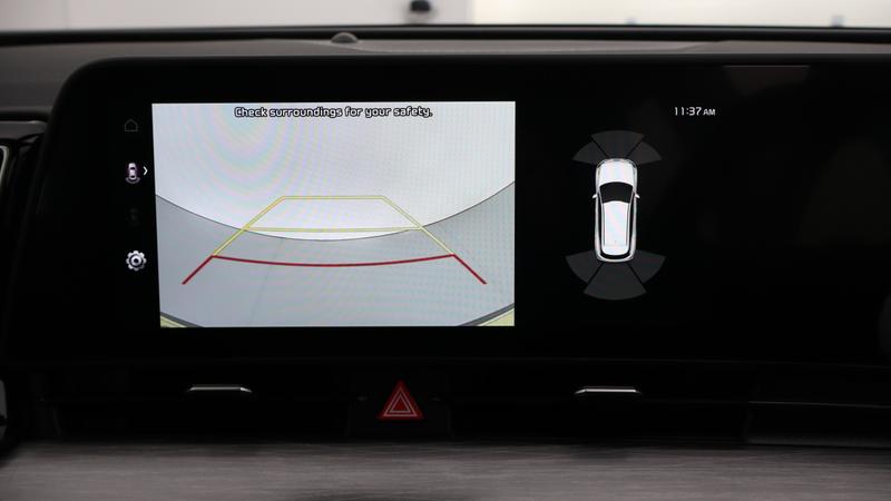 Used Kia Sportage 2025 for sale - 77117094: Photo 16