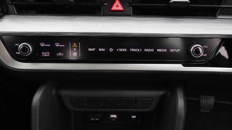 Used Kia Sportage 2025 for sale - 77117094: Photo 17