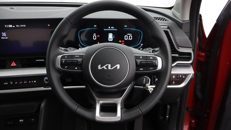 Used Kia Sportage 2025 for sale - 77117094: Photo 21