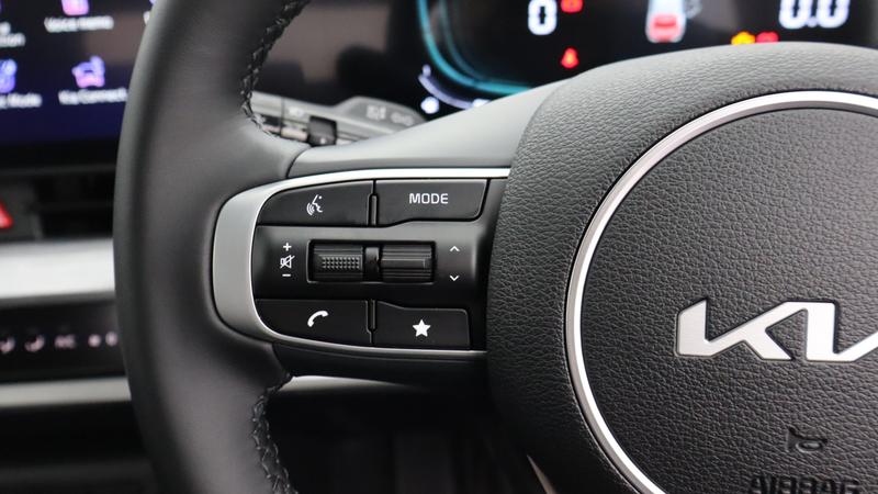 Used Kia Sportage 2025 for sale - 77117094: Photo 23