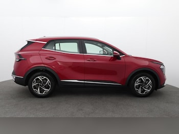 Used Kia Sportage 2025 for sale - 77117094: Photo