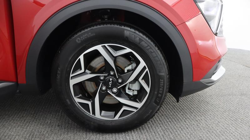 Used Kia Sportage 2025 for sale - 77117094: Photo 31