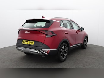 Used Kia Sportage 2025 for sale - 77117094: Photo