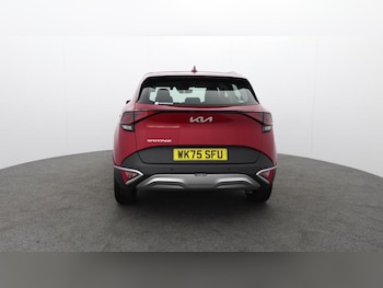 Used Kia Sportage 2025 for sale - 77117094: Photo