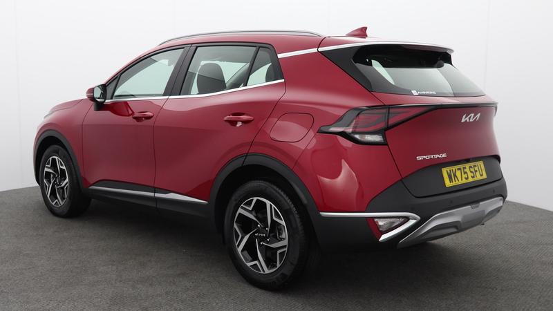 Used Kia Sportage 2025 for sale - 77117094: Photo 5