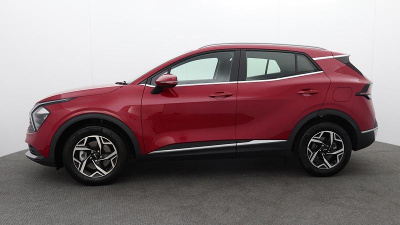 Used Kia Sportage 2025 for sale - 77117094: Photo 6