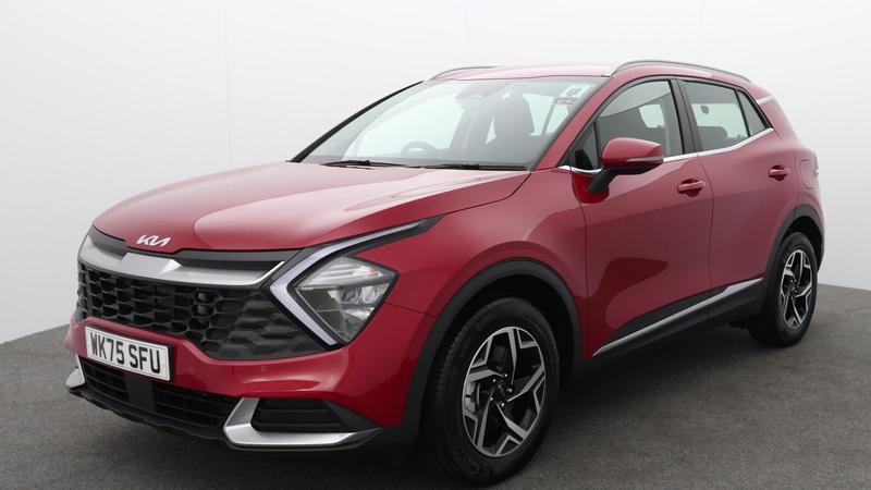 Used Kia Sportage 2025 for sale - 77117094: Photo 7