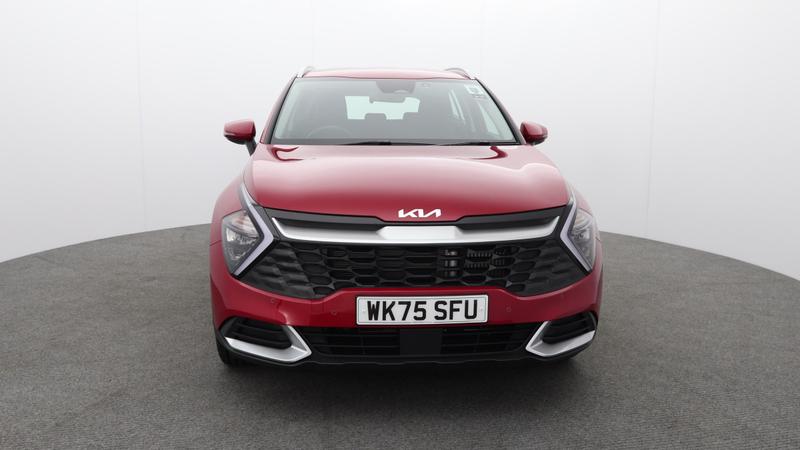 Used Kia Sportage 2025 for sale - 77117094: Photo 8