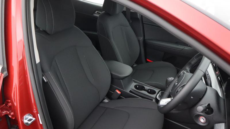 Used Kia Sportage 2025 for sale - 77117094: Photo 9