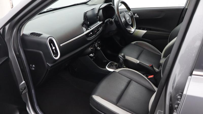 Used Kia Picanto 2020 for sale - 77117376: Photo 10