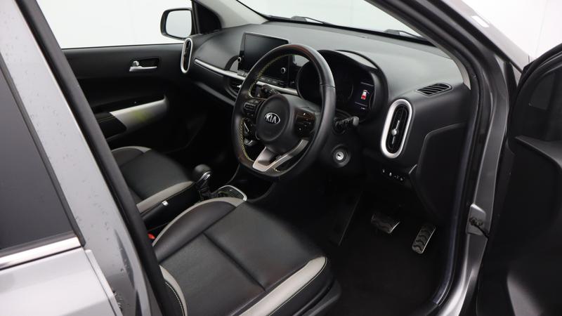 Used Kia Picanto 2020 for sale - 77117376: Photo 11