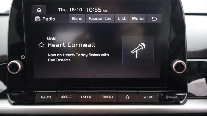 Used Kia Picanto 2020 for sale - 77117376: Photo 12