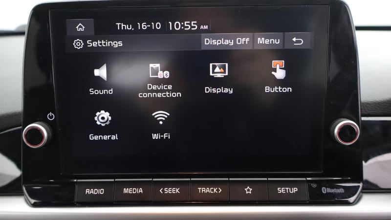 Used Kia Picanto 2020 for sale - 77117376: Photo 14