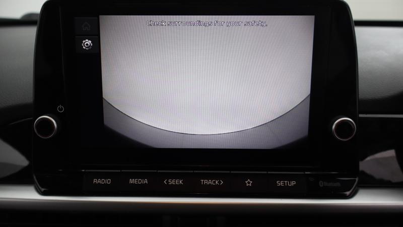 Used Kia Picanto 2020 for sale - 77117376: Photo 15