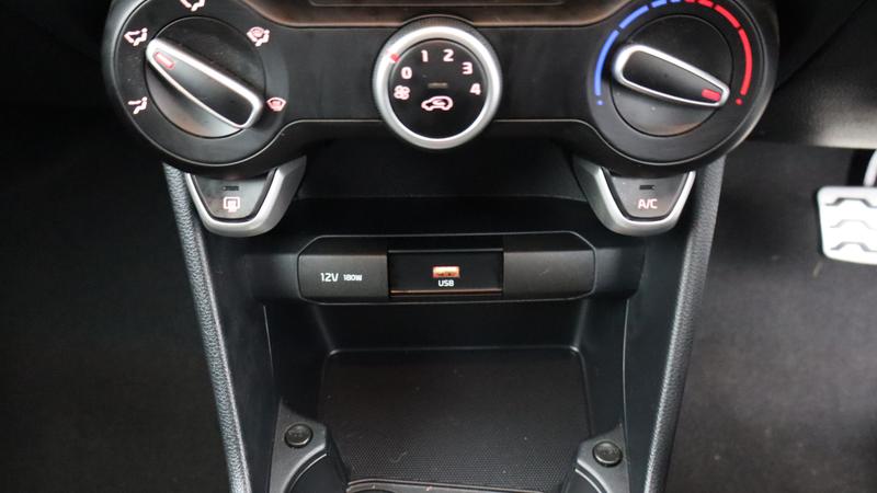 Used Kia Picanto 2020 for sale - 77117376: Photo 16