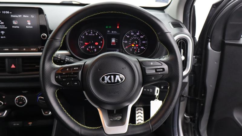 Used Kia Picanto 2020 for sale - 77117376: Photo 18