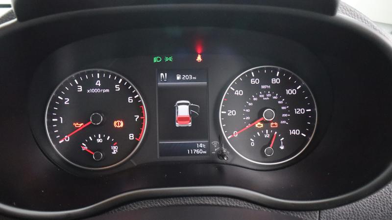 Used Kia Picanto 2020 for sale - 77117376: Photo 19