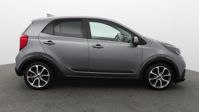 Used Kia Picanto 2020 for sale - 77117376: Photo 2