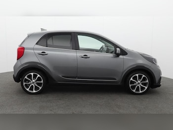Used Kia Picanto 2020 for sale - 77117376: Photo