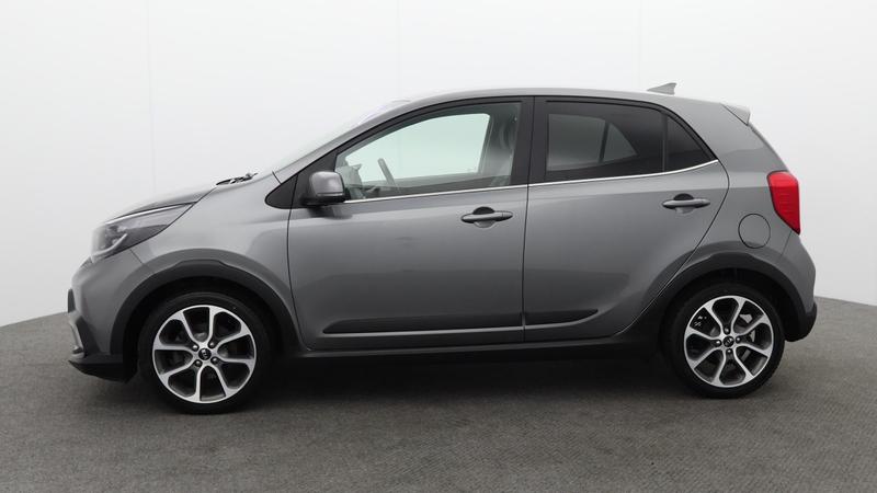 Used Kia Picanto 2020 for sale - 77117376: Photo 6